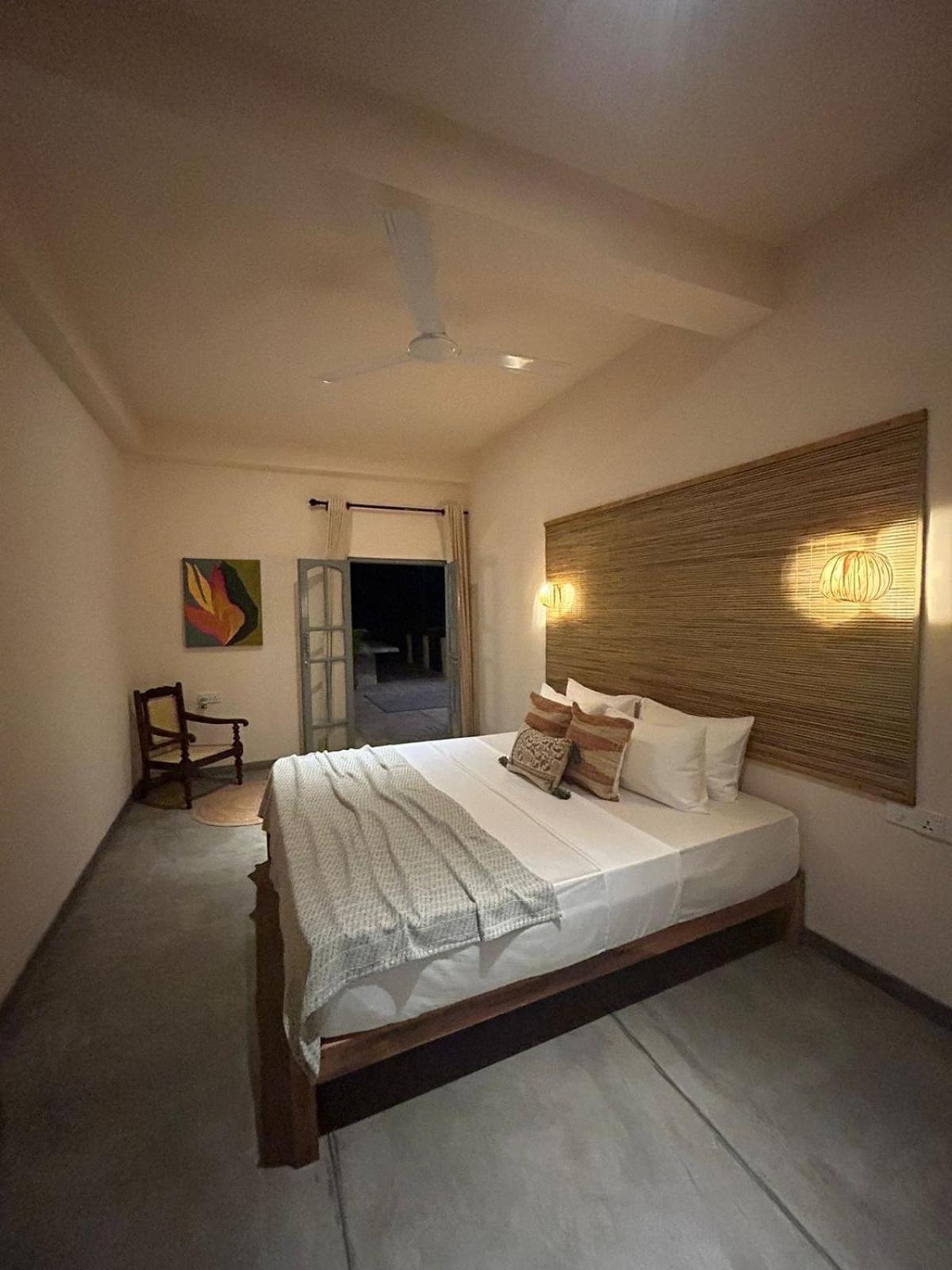 Gitano Surf Ahangama Beachfront Εξωτερικό φωτογραφία