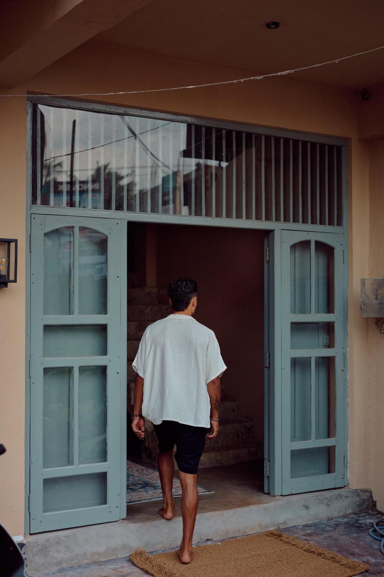 Gitano Surf Ahangama Beachfront Εξωτερικό φωτογραφία