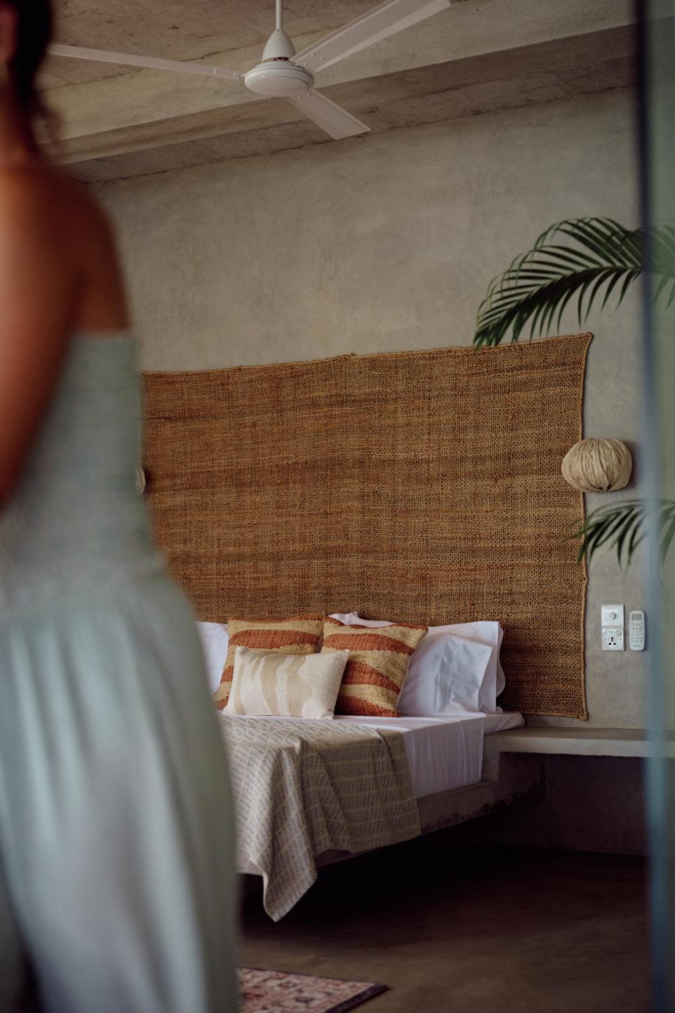 Gitano Surf Ahangama Beachfront Εξωτερικό φωτογραφία