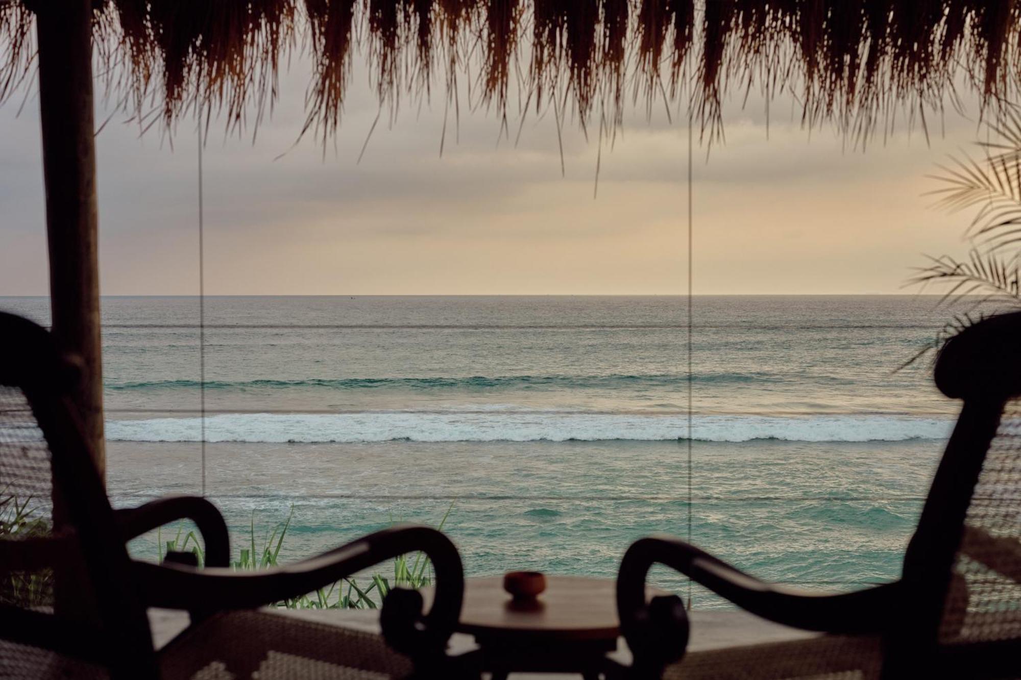 Gitano Surf Ahangama Beachfront Εξωτερικό φωτογραφία