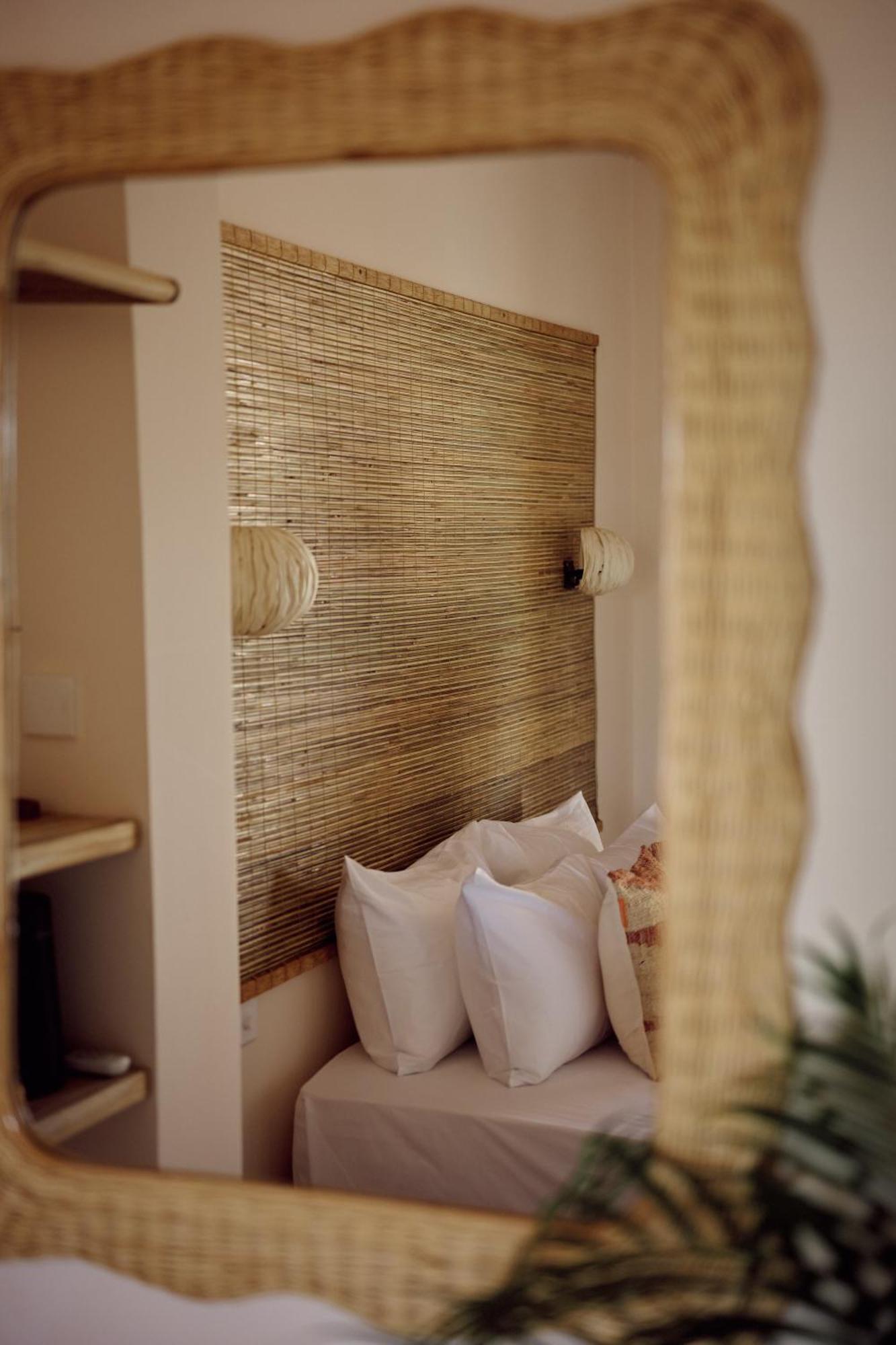 Gitano Surf Ahangama Beachfront Εξωτερικό φωτογραφία
