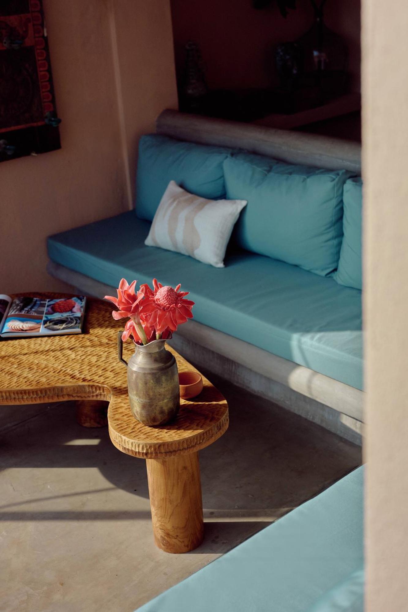 Gitano Surf Ahangama Beachfront Εξωτερικό φωτογραφία
