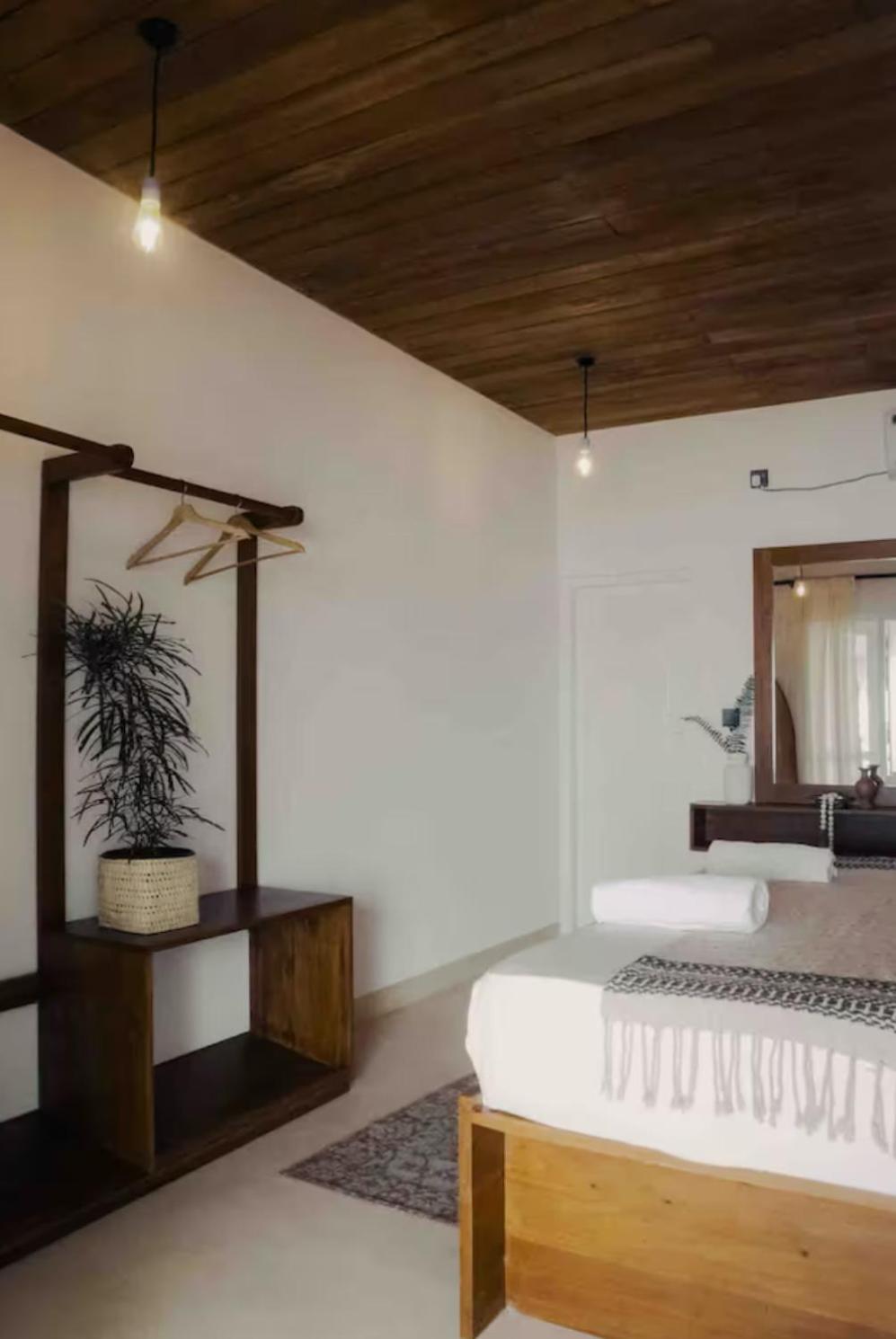 Gitano Surf Ahangama Beachfront Εξωτερικό φωτογραφία