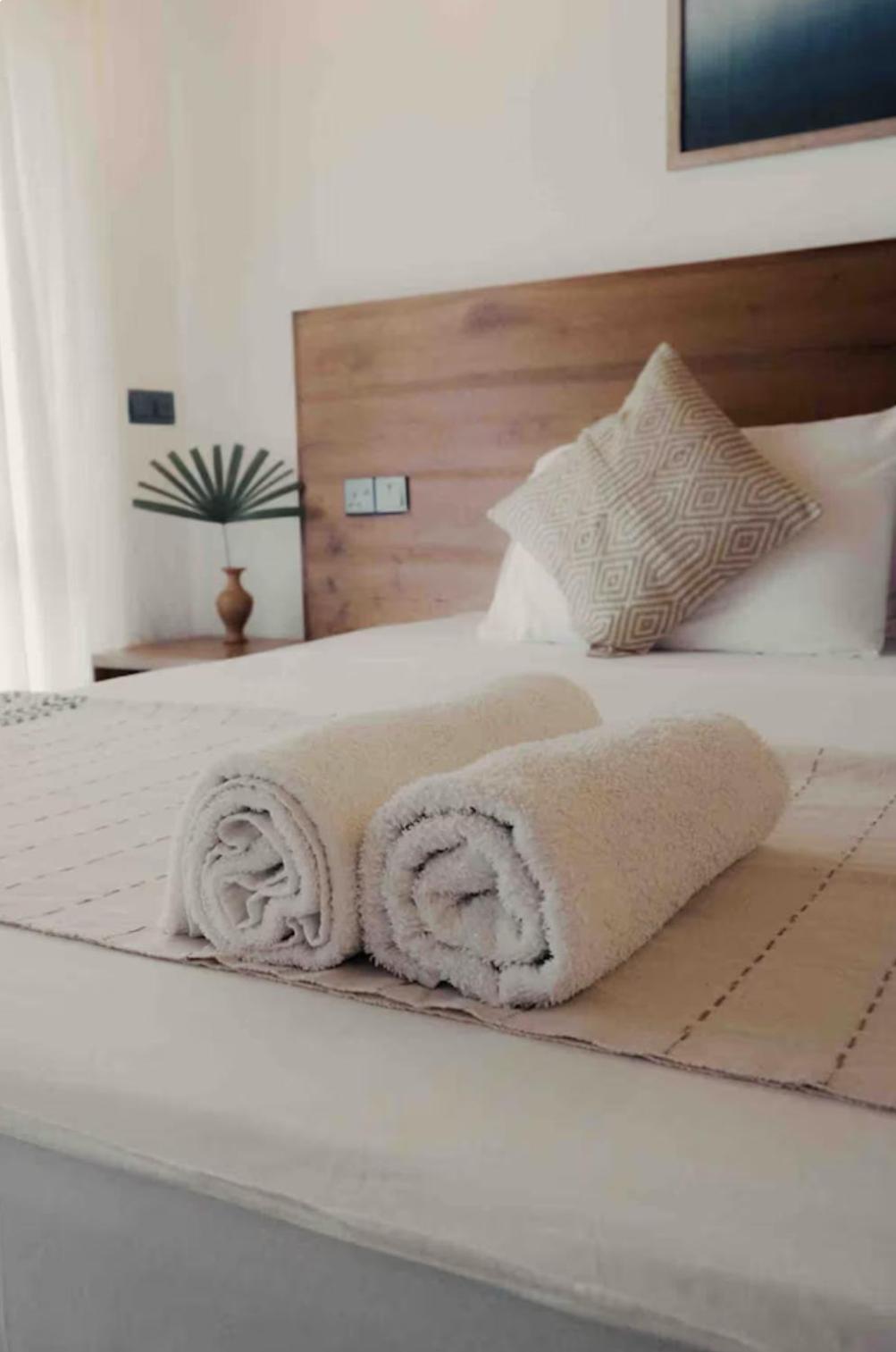 Gitano Surf Ahangama Beachfront Εξωτερικό φωτογραφία